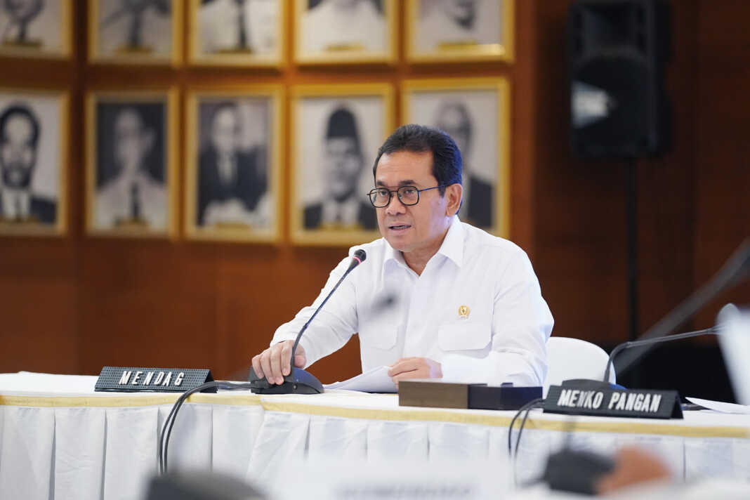 Kemendag