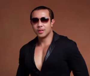 Arie Hidayat, owner Arie Harry Salon. (Dok. Pribadi)