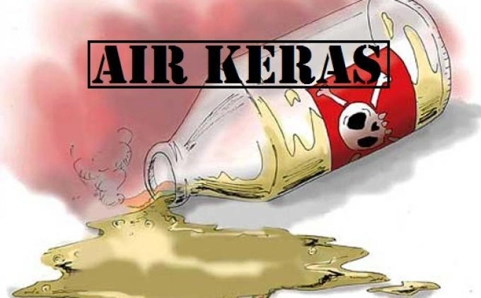 Air-keras
