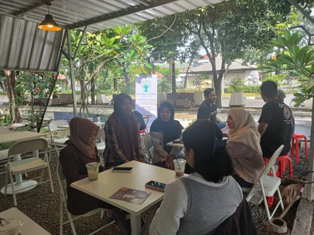 Alaya Psikologi center