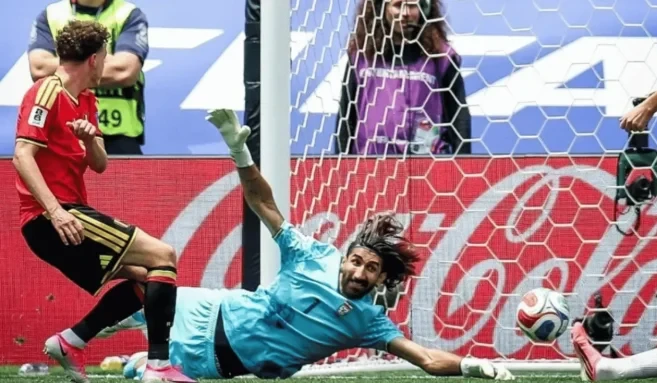 Belgia-vs-Iran