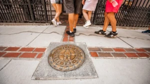 freedom trail