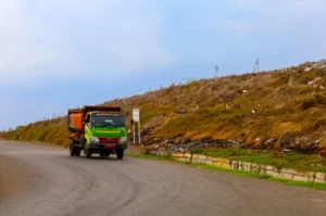 TRANSFORMASI KELEMBAGAAN (4)